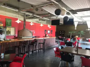 The Grind Cafe