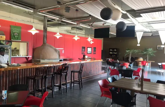 The Grind Café