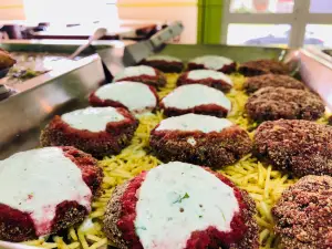 Sabores do Campo