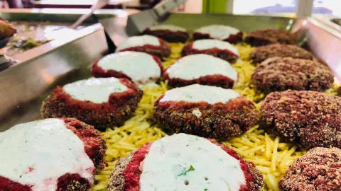 Sabores do Campo in Beja