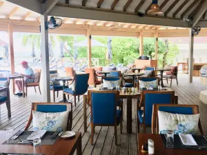 Malamathi Restaurant & Bar