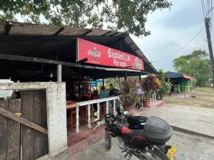 Sazón 100% Peruano