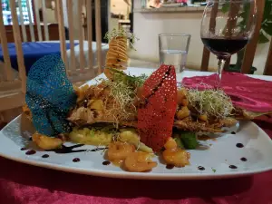 Ander's Restaurant