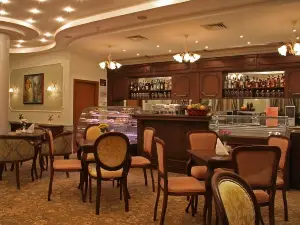 Restaurant Danube