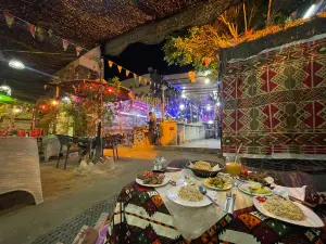 Egyptian Corner Restaurant and Coffee Shop