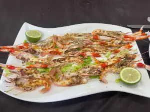 Puerto Pezquera