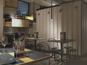La Parrilla del Royal