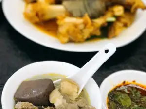 快乐羊肉店