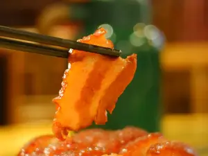 鲜美居民宿(贺州第二高级中学店)