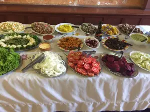 Churrasqueria El Rodeo