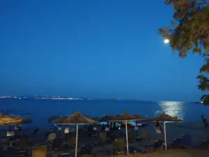 to Karafaki Restaurant-Ouzeri