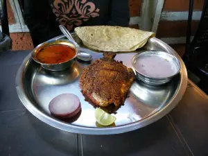 ADITYA KHANAVAL