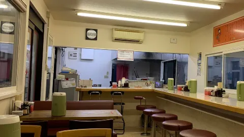 Ikkyuu Higashikiwa Store in 宇部