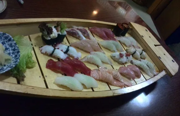 Uotoshi