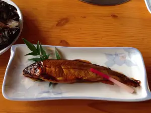 Horado Kanko Yana