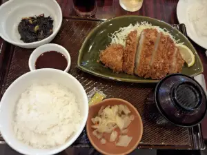 Gusto Shimane Ota