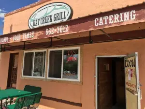 Hat Creek Grill