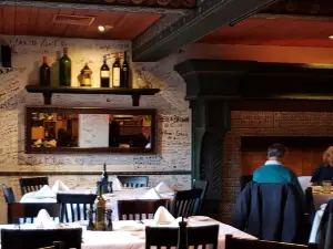 Rosalie's Cucina