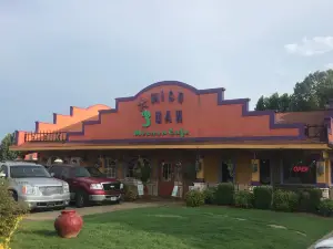 Amigo Juan Mexican Cafe