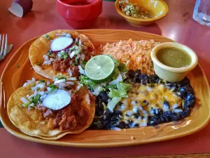 Ixtapa The Dalles