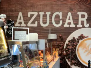 AzucaR Restaurant