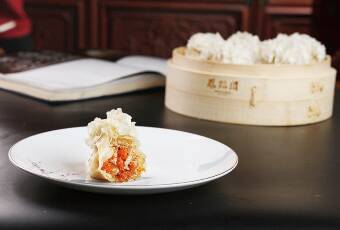 Popular dishes