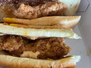 Buffalo Wild Wings