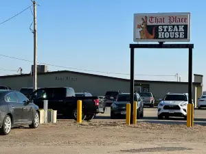 That Place Steakhouse