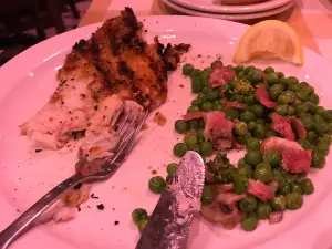 Pasta House Co