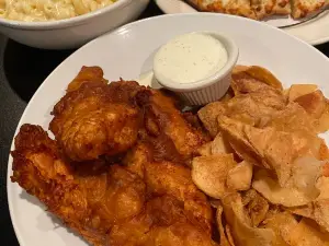 The Italian Grille