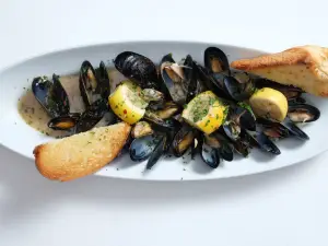 Trattoria E Pizzeria