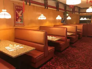 Golden Palace Restaurant | Chinese