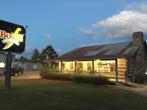 Bowie Barbeque