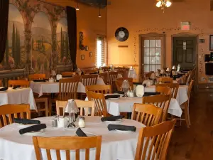 Mamma Onesta's Italian Restaurant