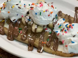 Flap Jacks Pancake House