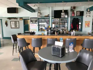Harbor Bar