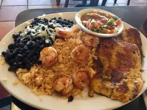 El Nopal Mexican Cuisine