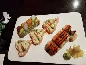 Oishi