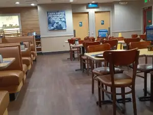 IHOP