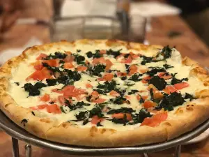 Capriano's