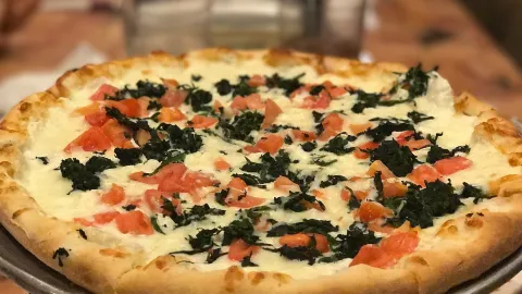 Capriano's in 살리스버리