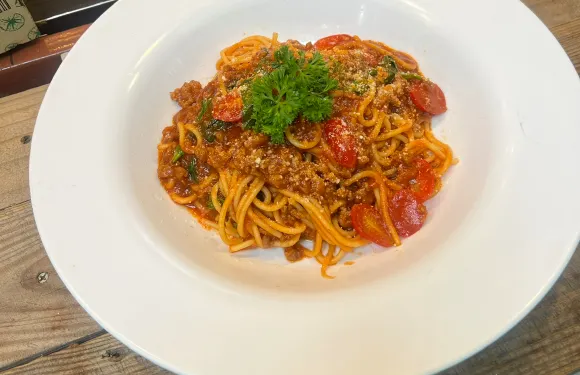 ซีน่า ฮาลาลฟู้ด (Seena Pizza&Burger Halal food)