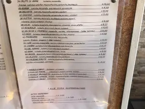 Pizzeria Marameo