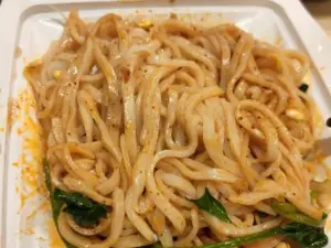 魏家凉皮(唐都医院二店)