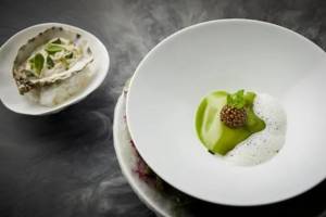 Popular dishes