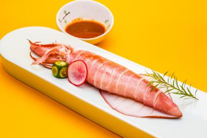 舟山海中洲国际大酒店·望海厅