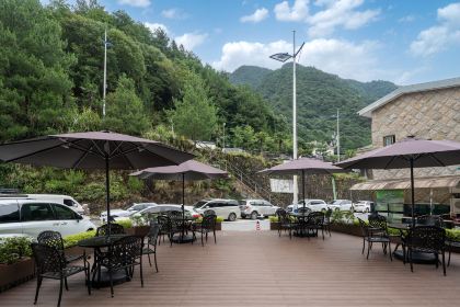 三清山岁丰时和度假酒店·时和餐厅（外双溪店）