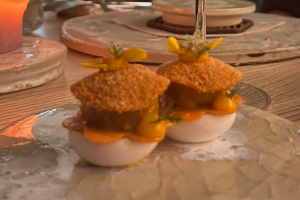 Fingerfood