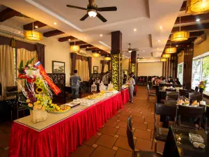 Sen Vang Restaurant