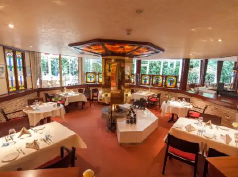 Fletcher Hotel-Restaurant De Scheperskamp